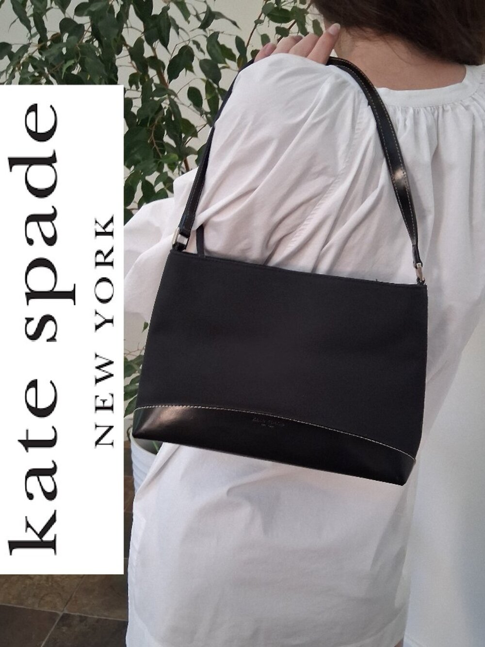 Kate Spade New York Bag Satchel